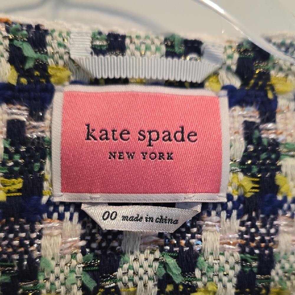 Kate Spade Jacket - Picture 5 of 5